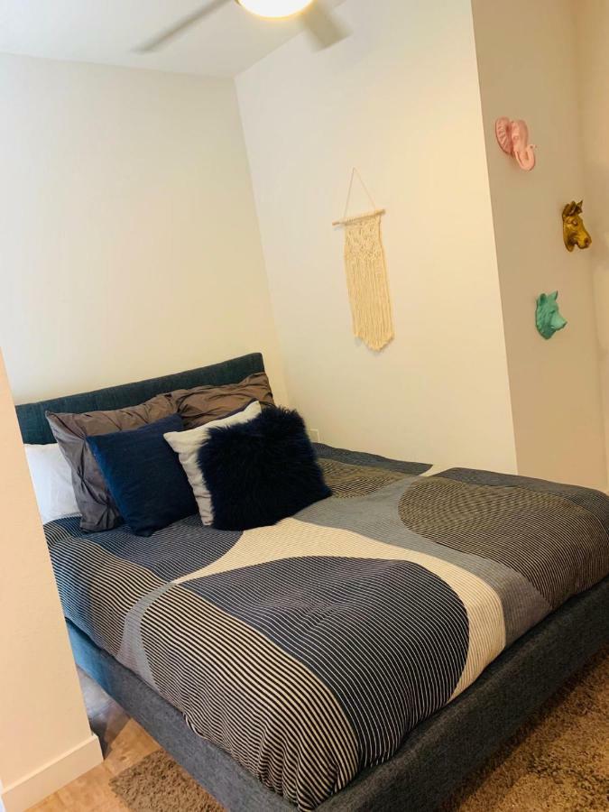 Mojave Studio In Hollywood Appartamento Los Angeles