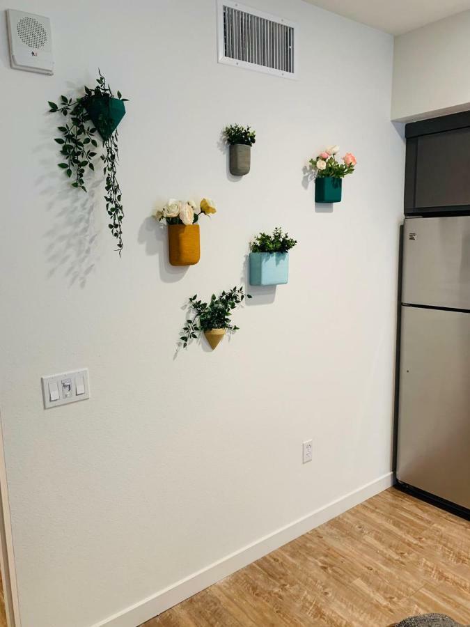 Mojave Studio In Hollywood Appartamento