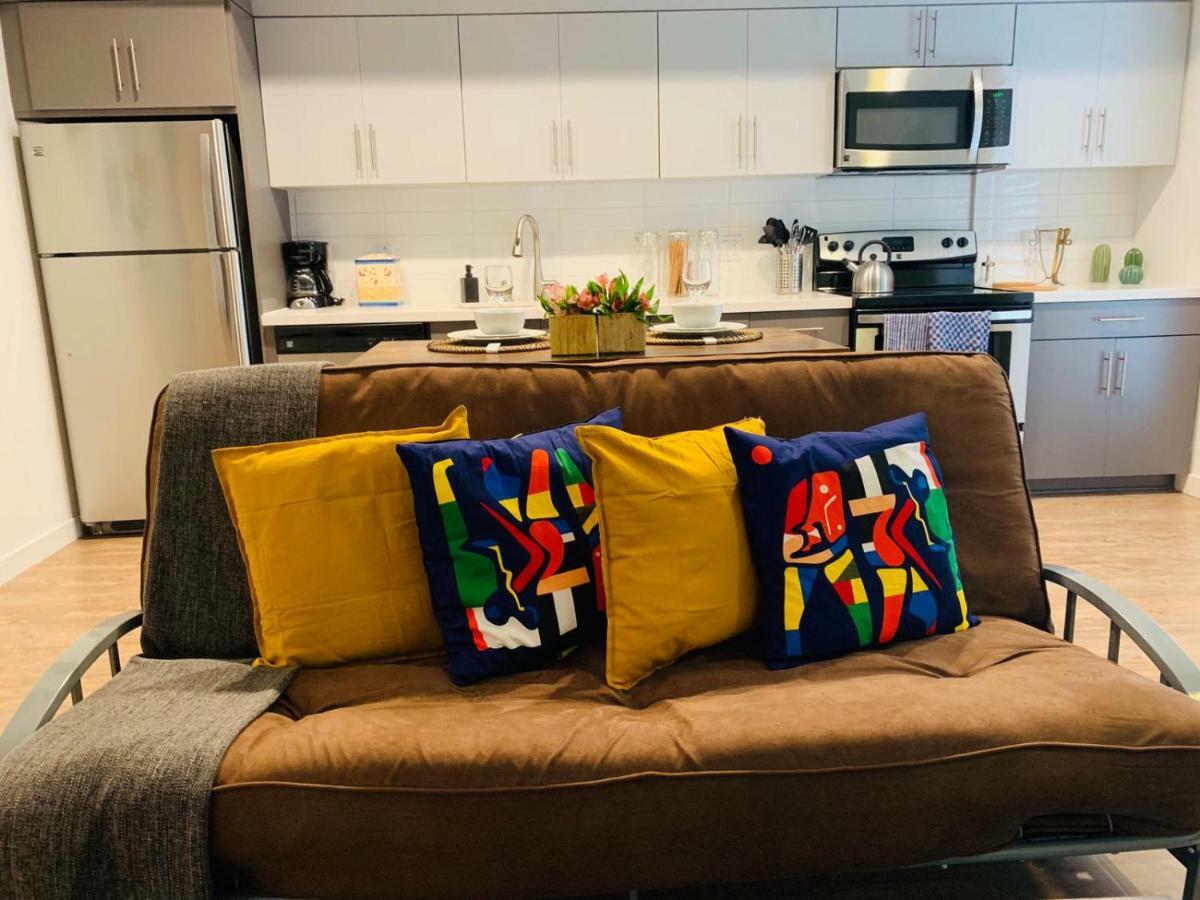 Appartamento Mojave Studio In Hollywood Los Angeles