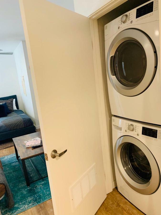 Apartamento Mojave Studio In Hollywood Los Ángeles
